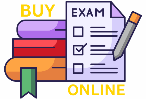 Buy Exam Online